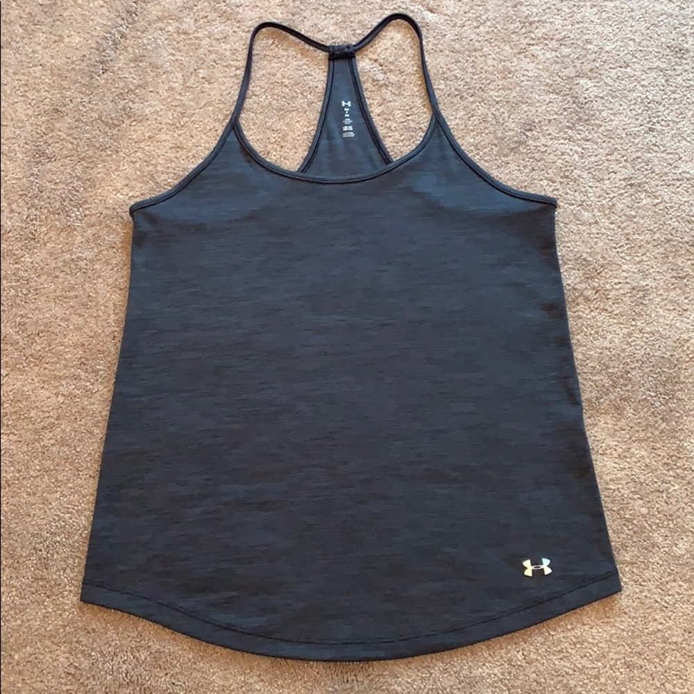 Under Armour tank top